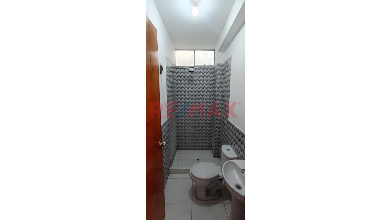 Venta De Hermoso Departamento - Santa Clara Piso 4 Vista Calle — foto 10