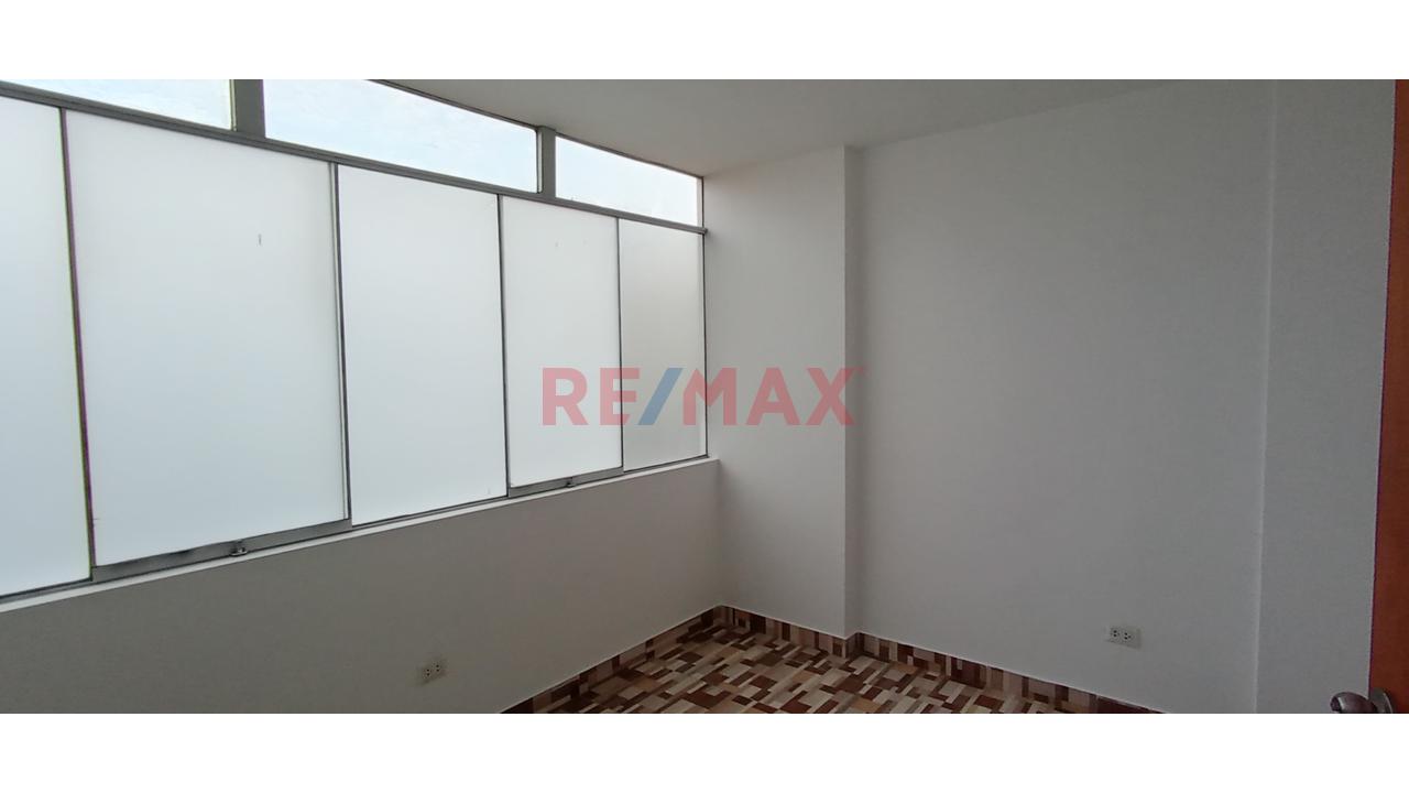Venta De Hermoso Departamento - Santa Clara Piso 4 Vista Calle — foto 5