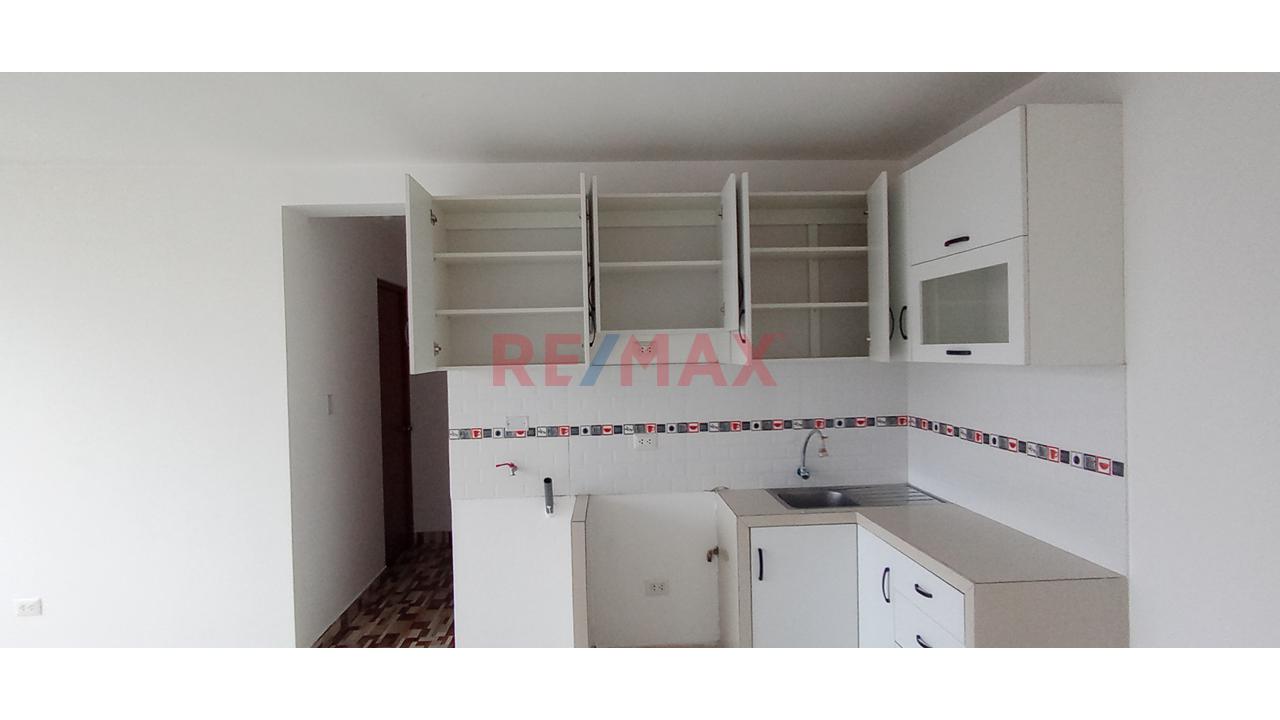 Venta De Hermoso Departamento - Santa Clara Piso 4 Vista Calle — foto 4