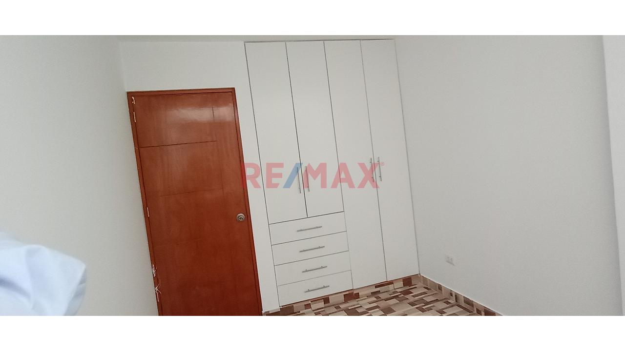 Venta De Hermoso Departamento - Santa Clara Piso 4 Vista Calle — foto 8