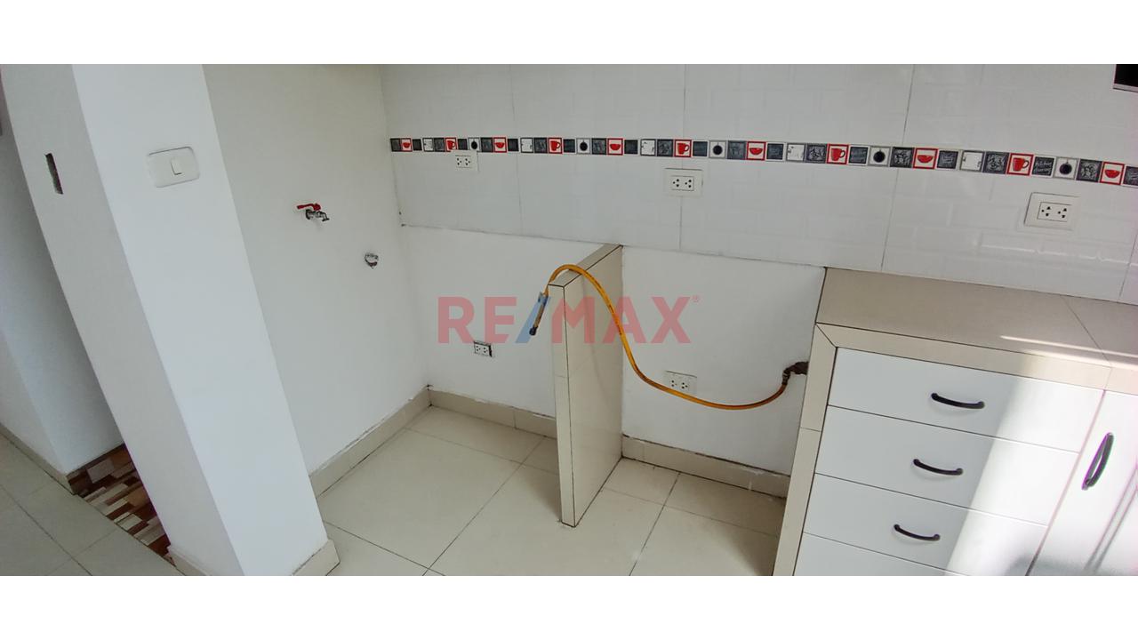 Venta De Hermoso Departamento - Santa Clara Piso 4 Vista Interna — foto 5