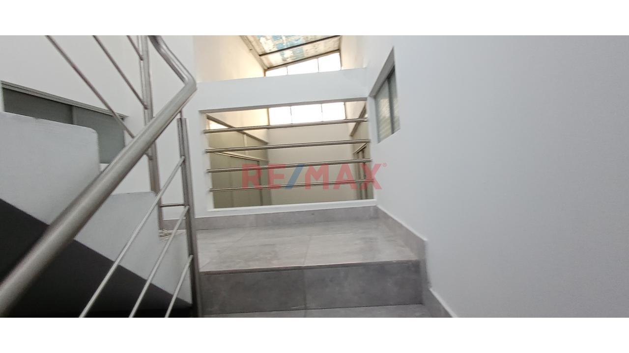 Venta De Hermoso Departamento - Santa Clara Piso 4 Vista Interna — foto 12