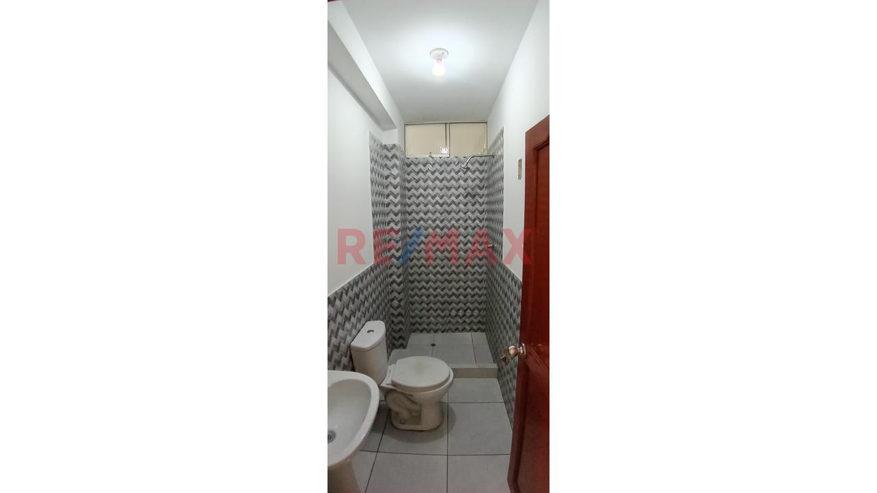 Venta De Hermoso Departamento - Santa Clara Piso 4 Vista Interna — foto 7