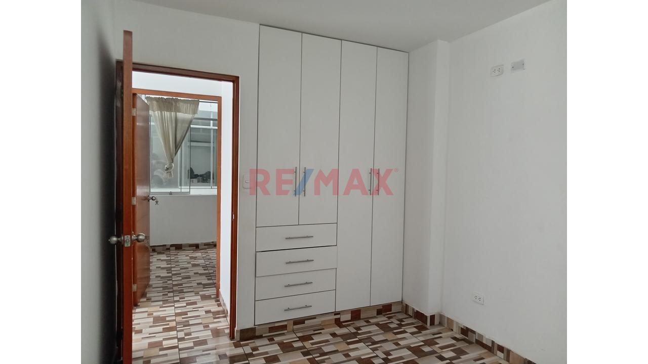 Venta De Hermoso Departamento - Santa Clara Piso 4 Vista Interna — foto 8