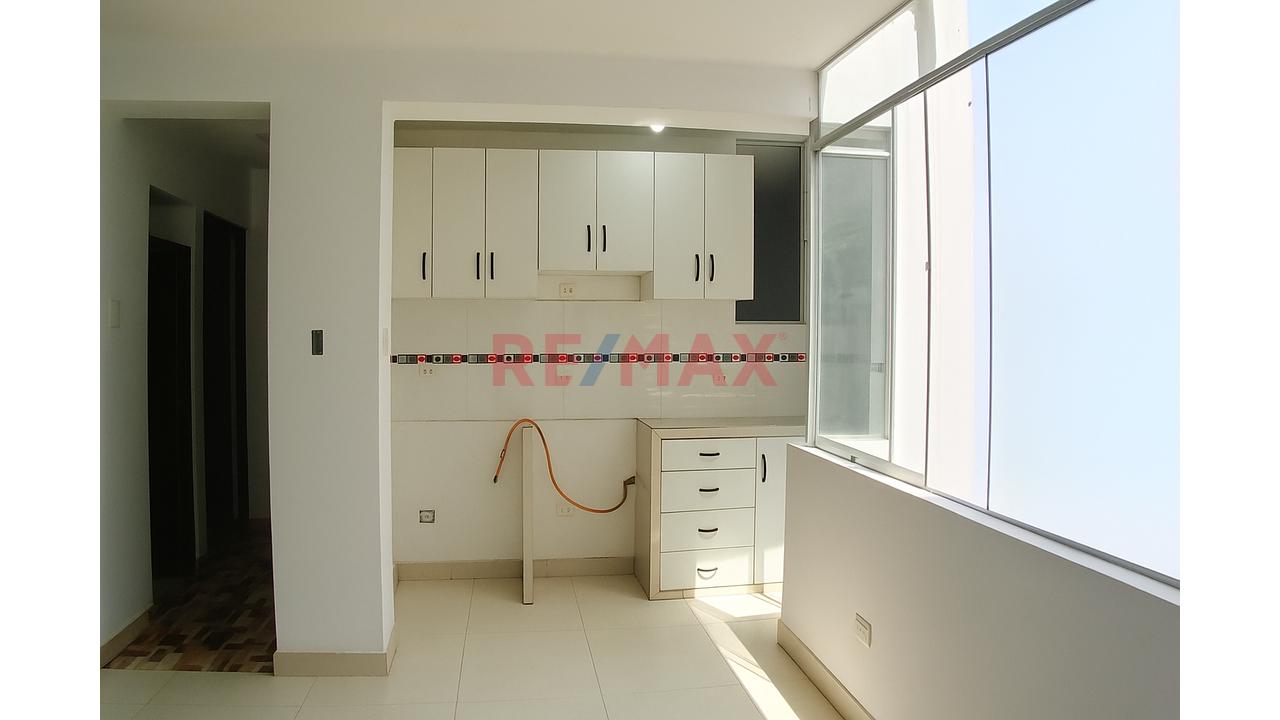 Venta De Hermoso Departamento - Santa Clara Piso 4 Vista Interna