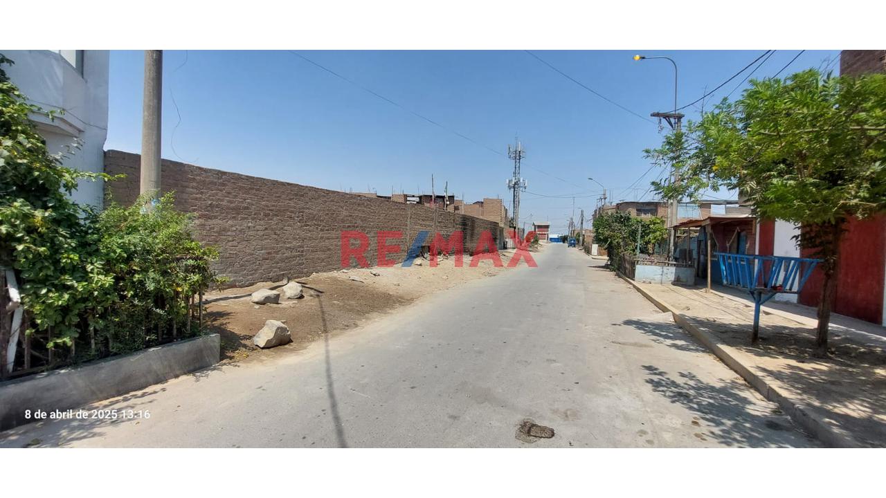 Se Vente Terreno En Esquina 490Mt2 — foto 3