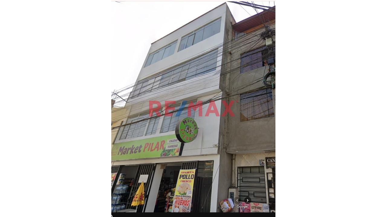 Aires En Venta En 5To Piso – Santa Clara – $60,000 - 2