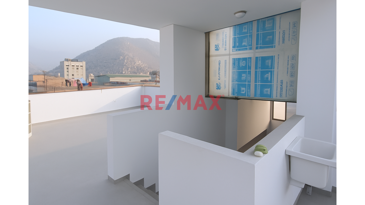 Aires En Venta En 5To Piso – Santa Clara – $60,000 - 4