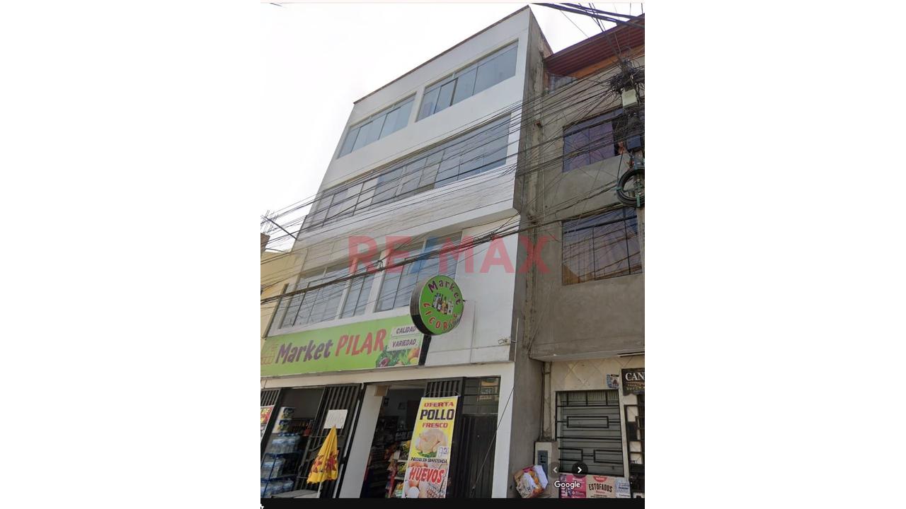 Aires En Venta En 5To Piso – Santa Clara – $60,000 - 1