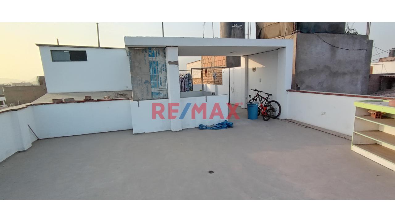 Aires En Venta En 5To Piso – Santa Clara – $60,000 - 3