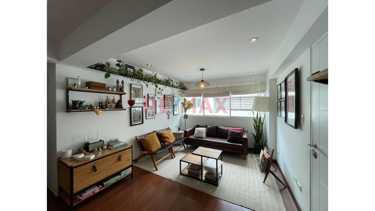 Hermoso Duplex En Venta - Miraflores — foto 3