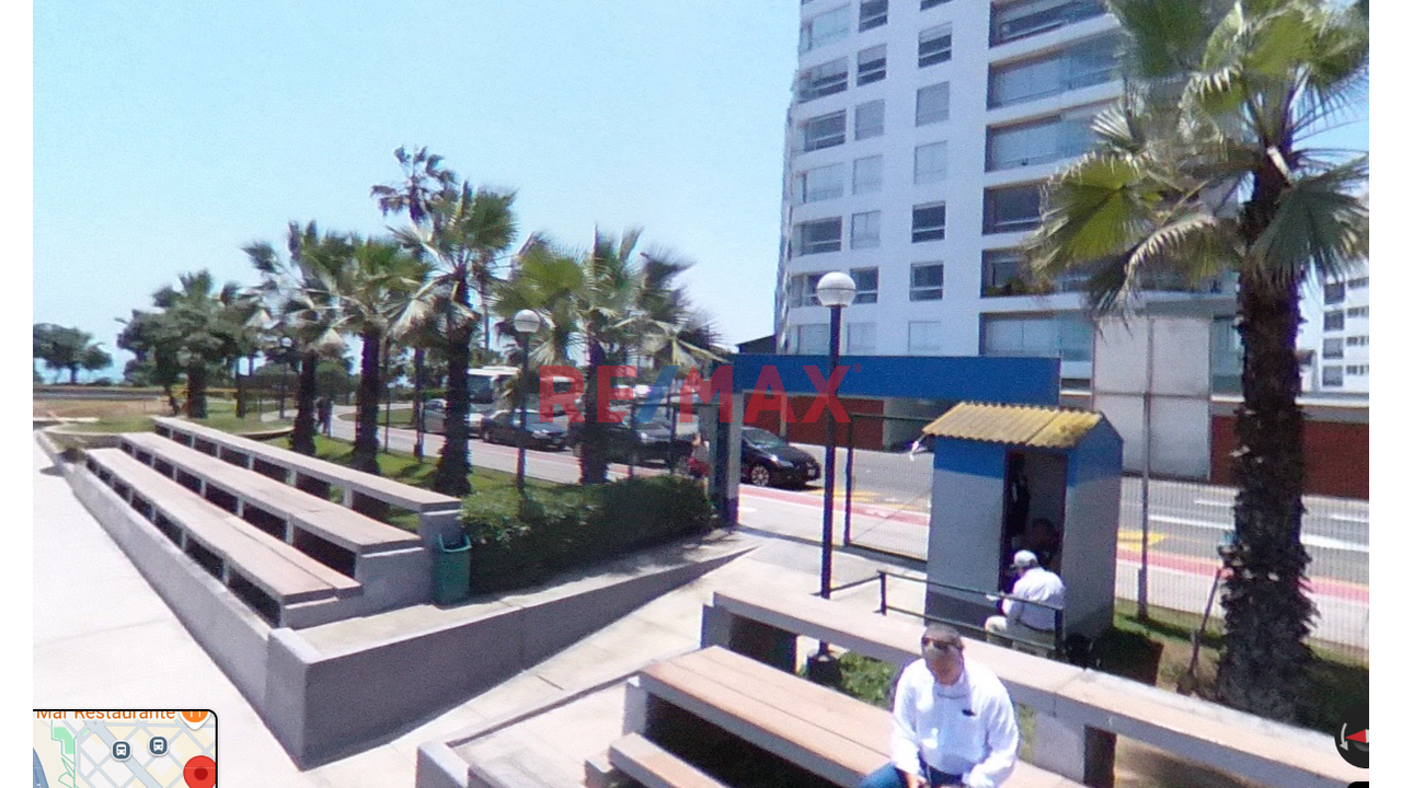 Hermoso Duplex En Venta - Miraflores - 18