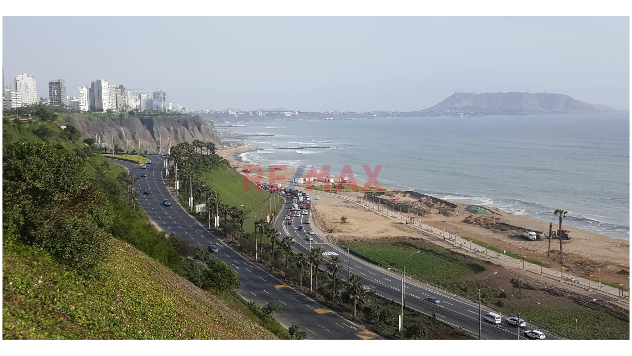 Hermoso Duplex En Venta - Miraflores - 17