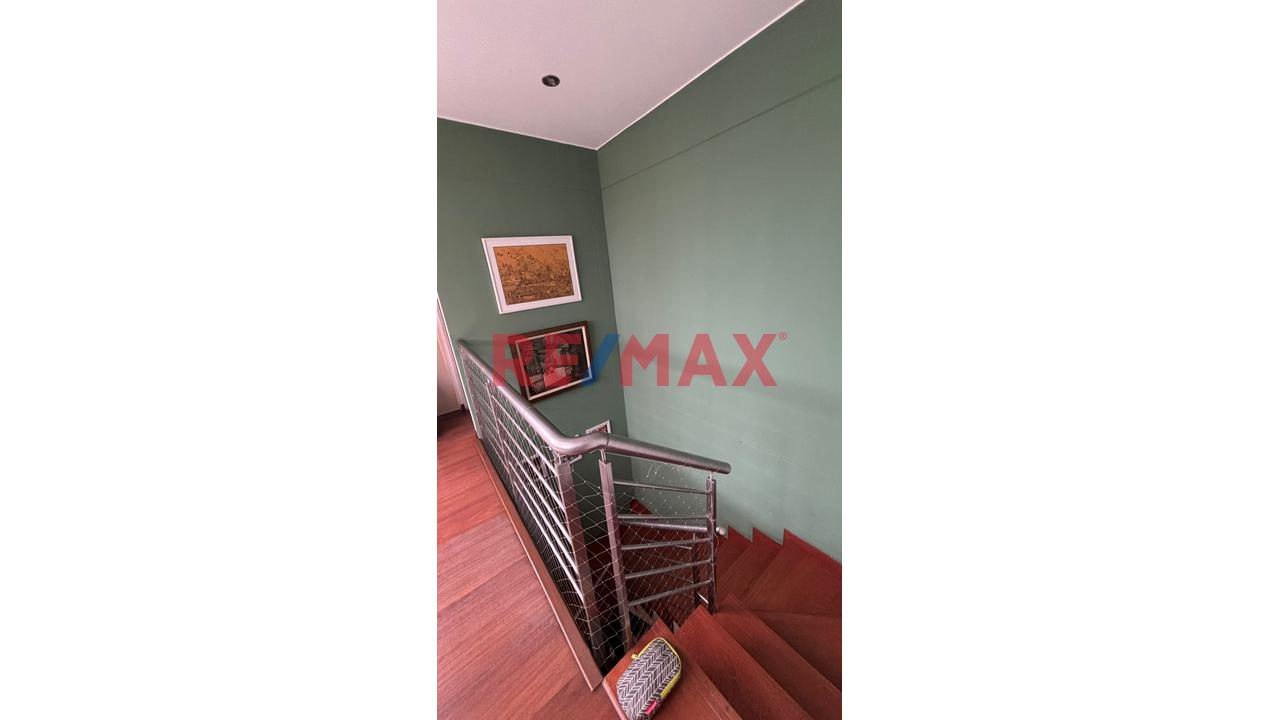 Hermoso Duplex En Venta - Miraflores — foto 8