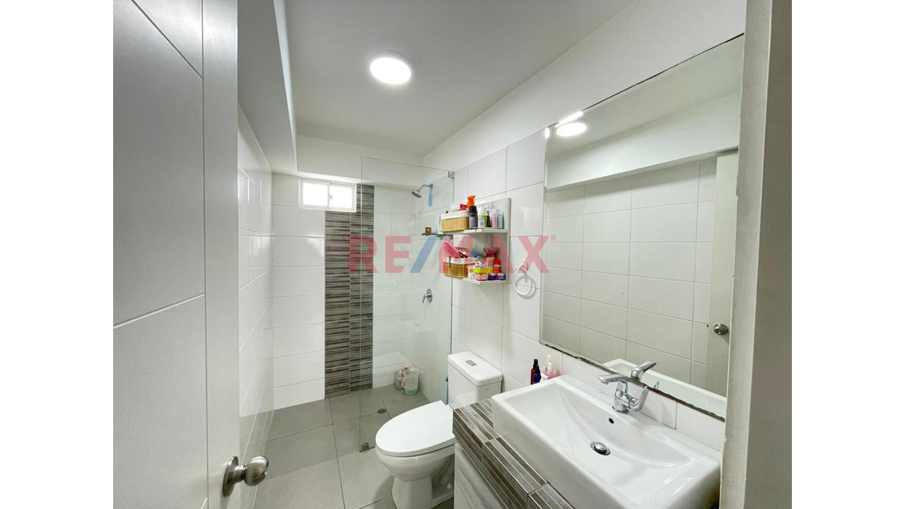 Hermoso Duplex En Venta - Miraflores — foto 10