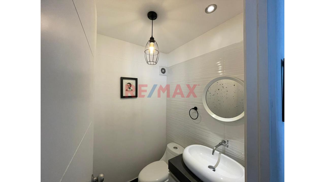 Hermoso Duplex En Venta - Miraflores — foto 5