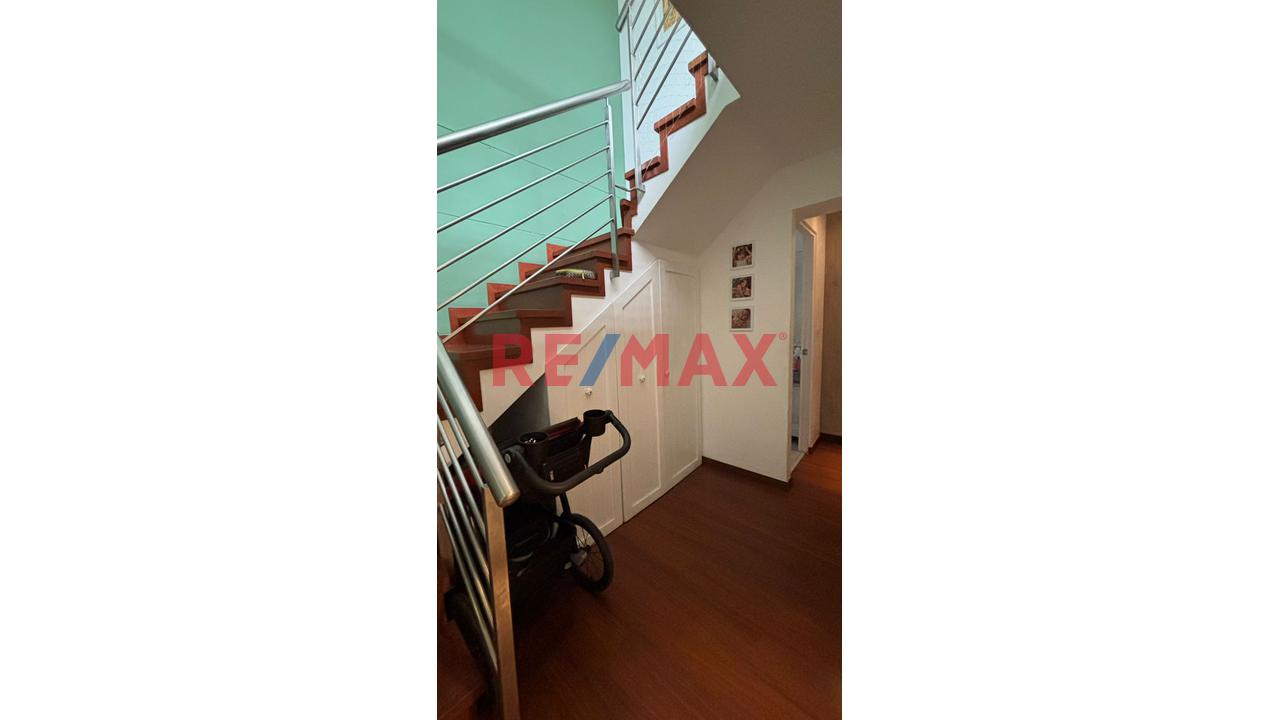 Hermoso Duplex En Venta - Miraflores — foto 9