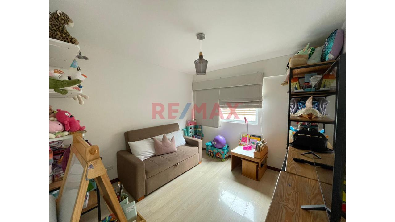 Hermoso Duplex En Venta - Miraflores — foto 11