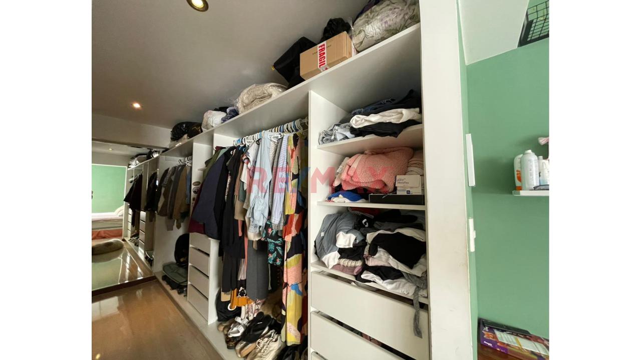 Hermoso Duplex En Venta - Miraflores — foto 7
