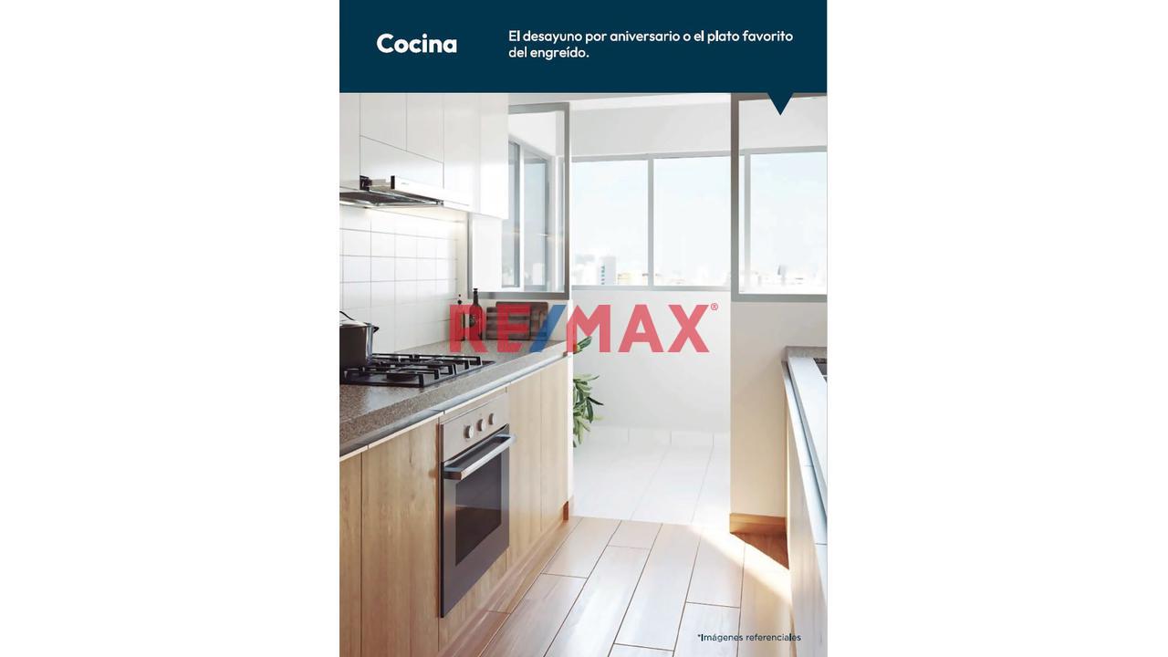 Exclusivo Departamento Para Vivir Tus Sueños A Plenitud
