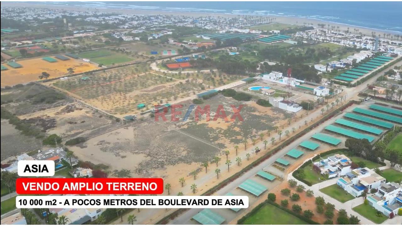 Vendo Terreno Boulevard Asia — foto 12