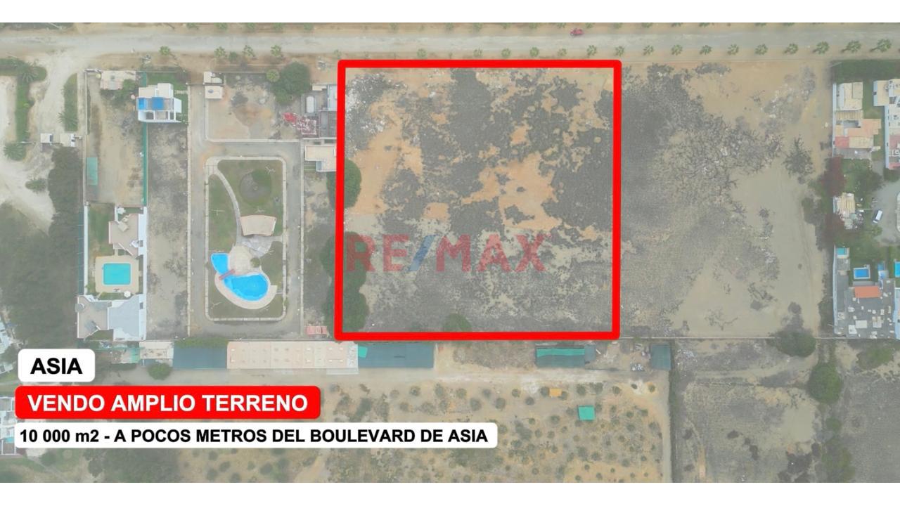Vendo Terreno Boulevard Asia — foto 13