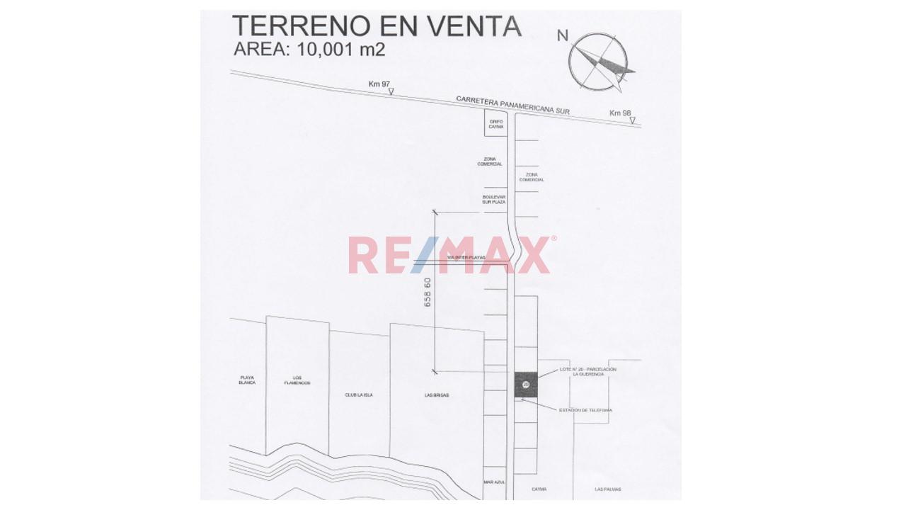 Vendo Terreno Boulevard Asia — foto 11