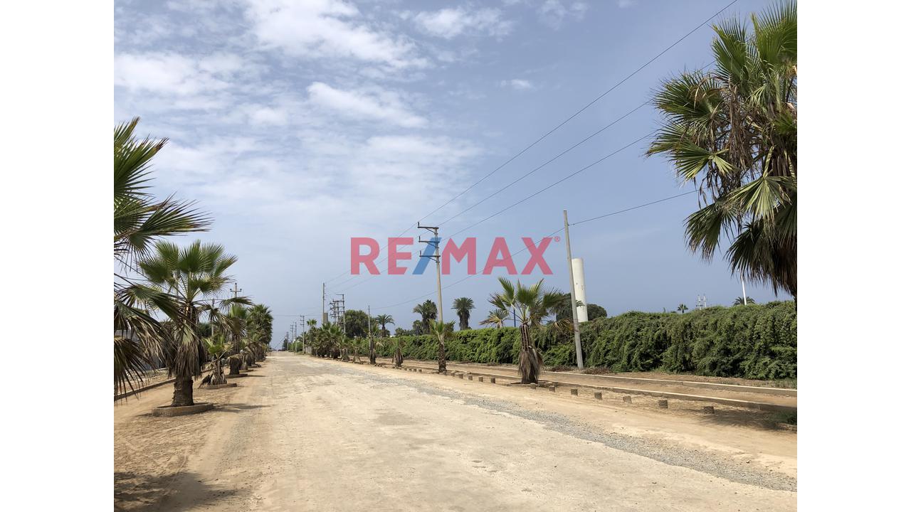 Terreno de 10001 m² en Asia