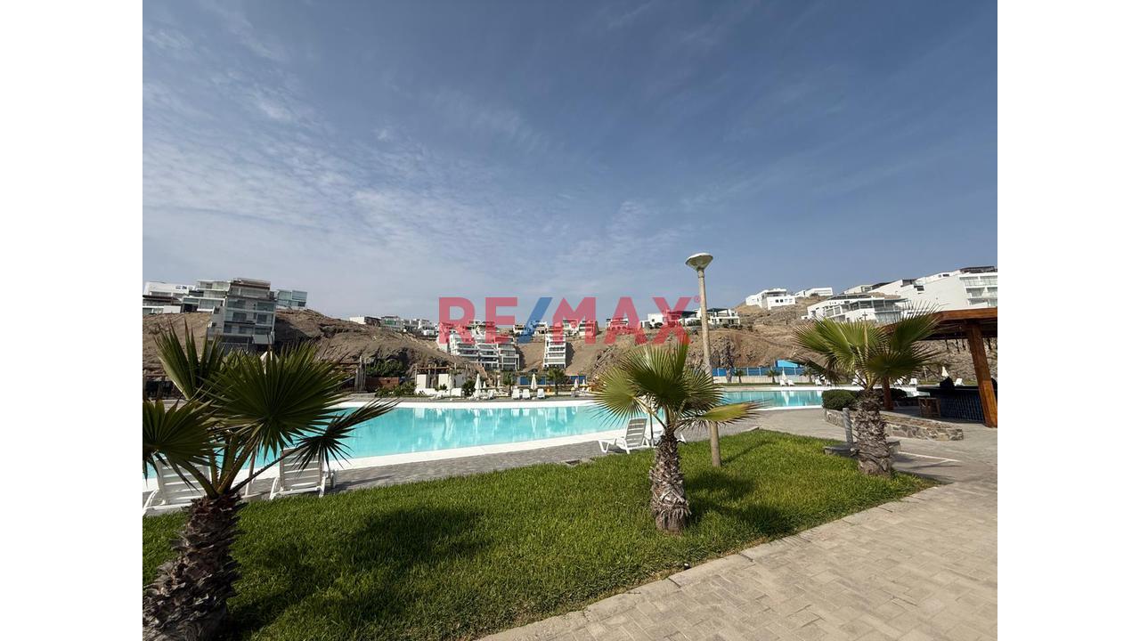 Vendo Terreno En Condominio La Honda, Cerro Azul, Km 124.5 - 15