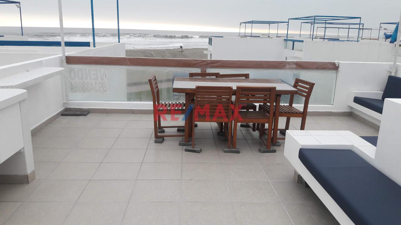 Alquiler Casa Playa Condominio Asia Del Sur - Km 108 Pan. Sur - 17