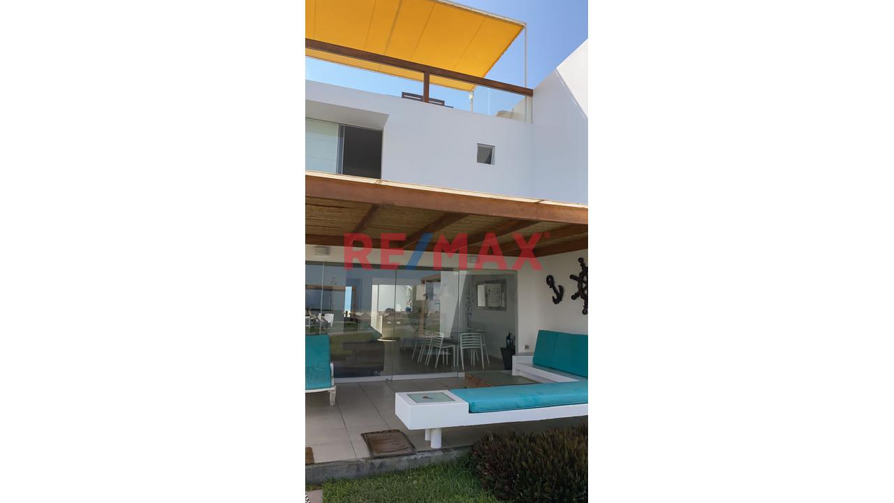 Alquiler Casa Playa Condominio Asia Del Sur - Km 108 Pan. Sur - 8