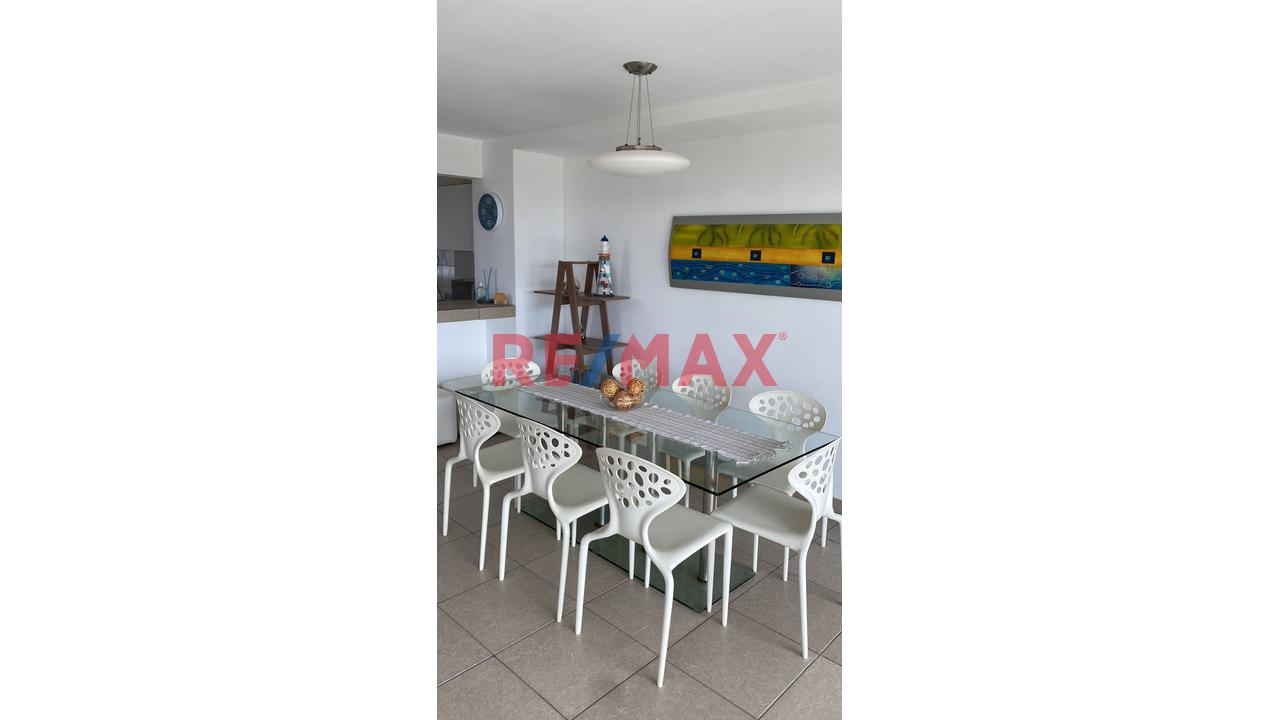 Alquiler Casa Playa Condominio Asia Del Sur - Km 108 Pan. Sur - 7