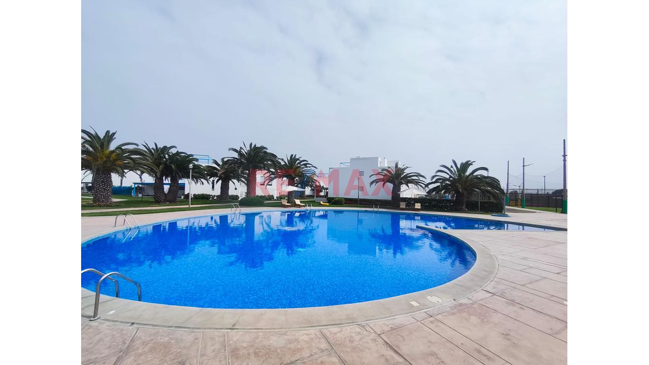 Alquiler Casa Playa Condominio Asia Del Sur - Km 108 Pan. Sur - 19