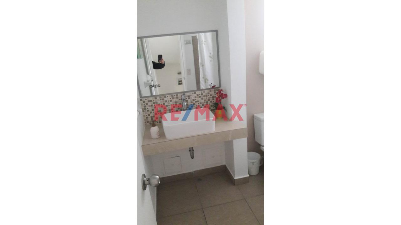 Alquiler Casa Playa Condominio Asia Del Sur - Km 108 Pan. Sur - 14
