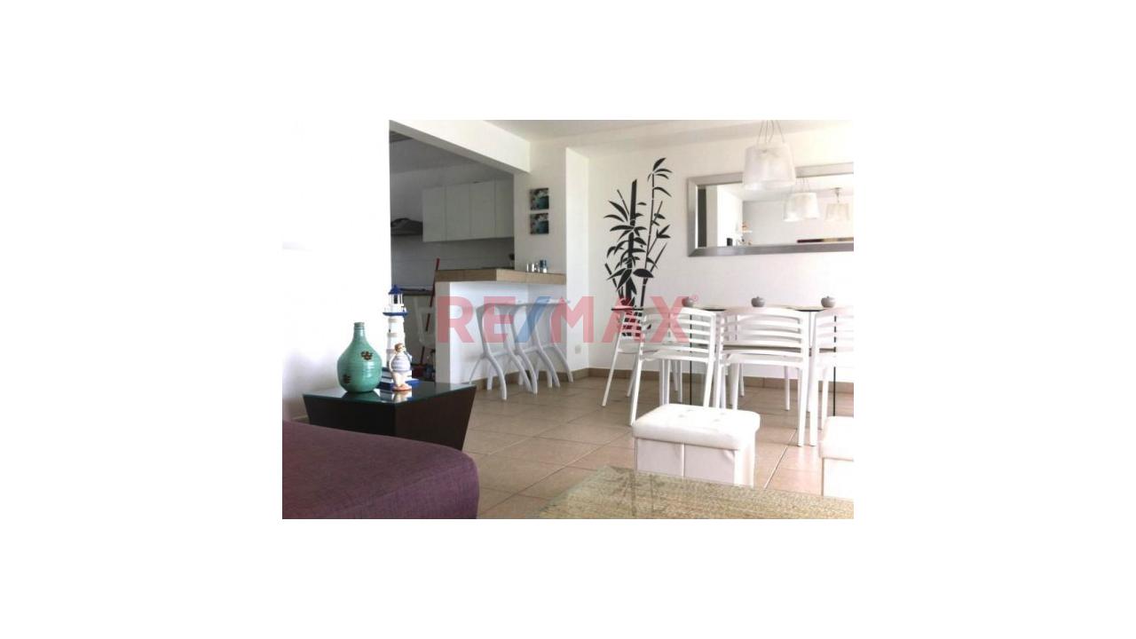 Alquiler Casa Playa Condominio Asia Del Sur - Km 108 Pan. Sur - 4