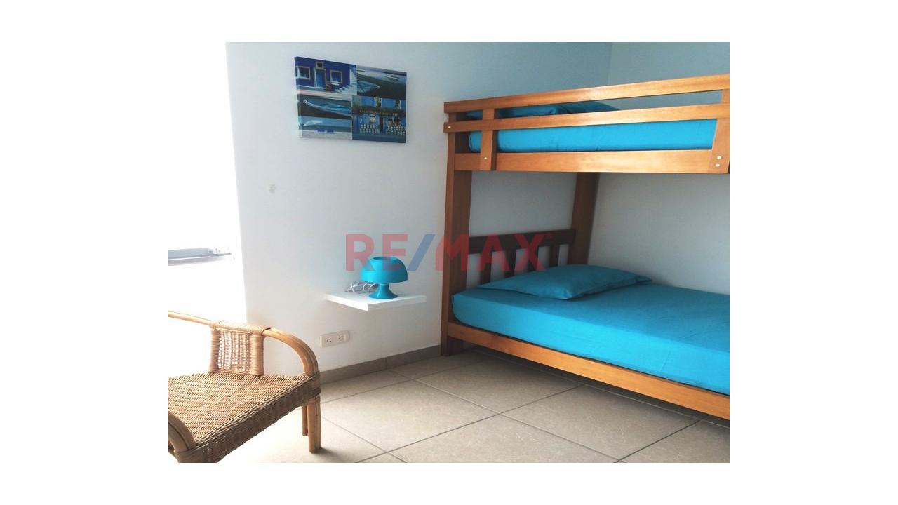 Alquiler Casa Playa Condominio Asia Del Sur - Km 108 Pan. Sur - 11