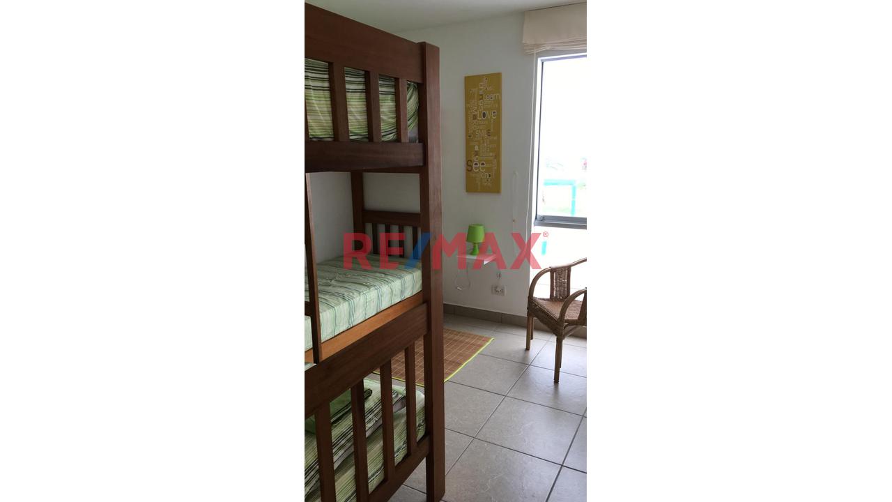 Alquiler Casa Playa Condominio Asia Del Sur - Km 108 Pan. Sur - 12