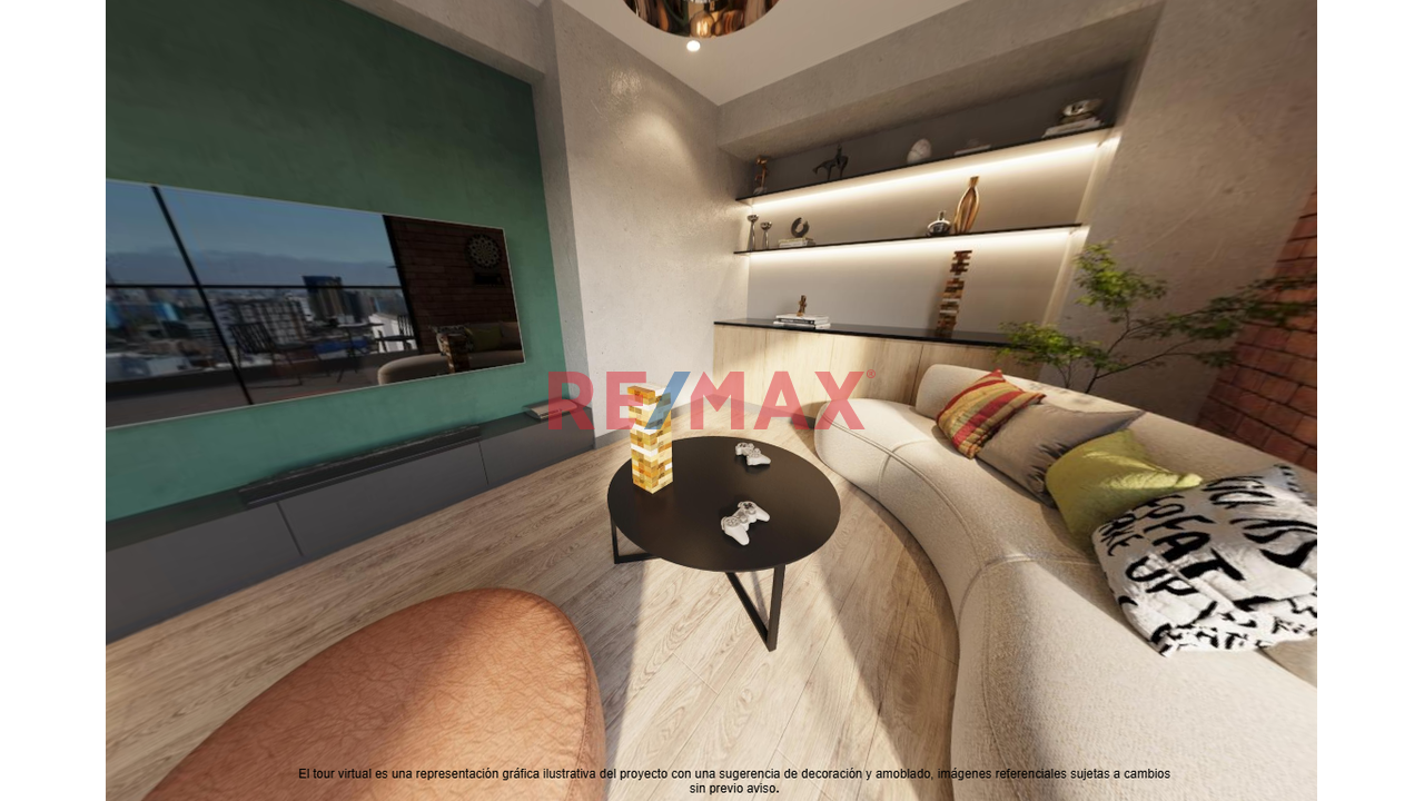 Departamento De Estreno En Venta – Piso 2 Y Vista Interior | Entrega Finales 2026 — foto 10
