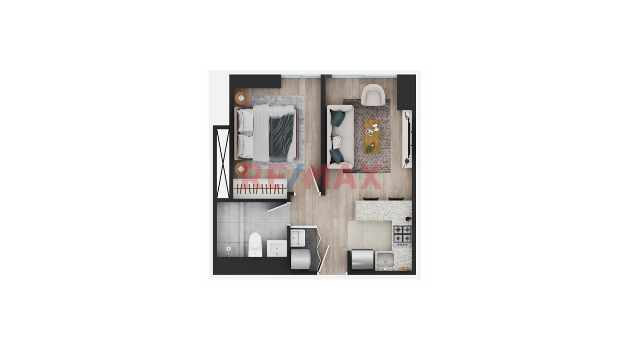 Departamento De Estreno En Venta – Piso 2 Y Vista Interior | Entrega Finales 2026 — foto 13