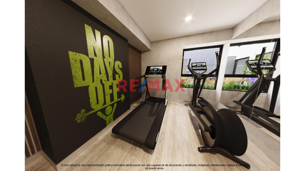 Departamento Smart De Estreno En Venta – Piso 2 Vista Interior | Entrega Finales 2026 — foto 11