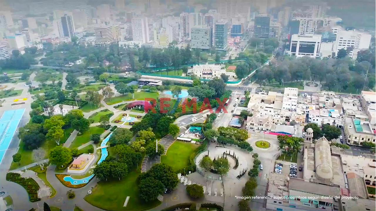 Departamento Smart De Estreno En Venta – Piso 15 Vista Interior | Entrega Finales 2026 — foto 10