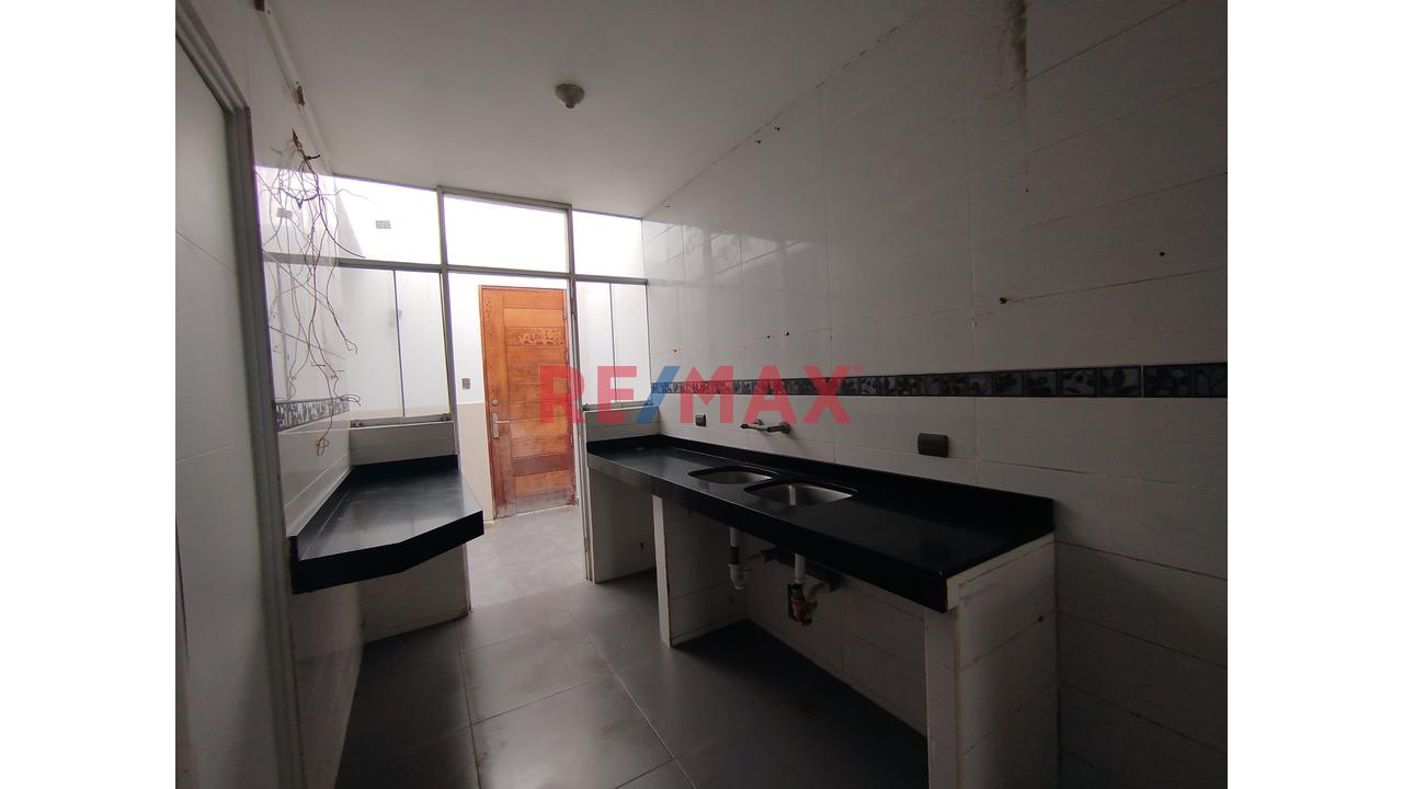 Casa De Playa En Venta En Condominio Solimar - 11