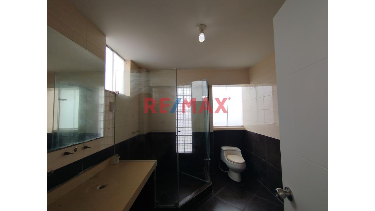 Casa De Playa En Venta En Condominio Solimar - 14