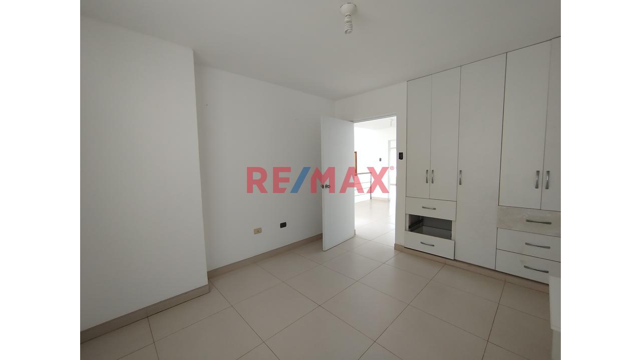 Casa De Playa En Venta En Condominio Solimar - 13