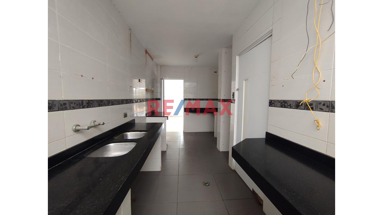 Casa De Playa En Venta En Condominio Solimar - 12