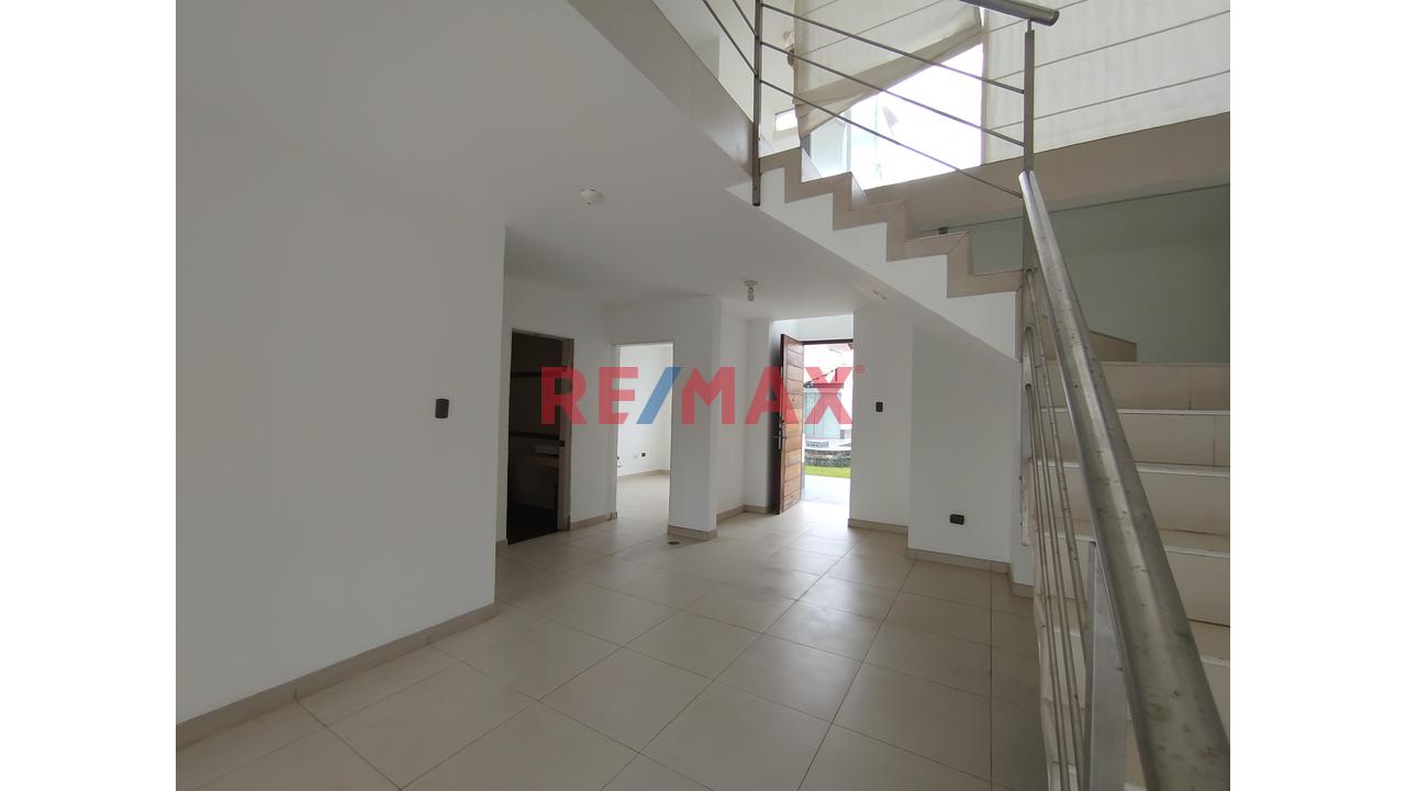 Casa De Playa En Venta En Condominio Solimar - 7