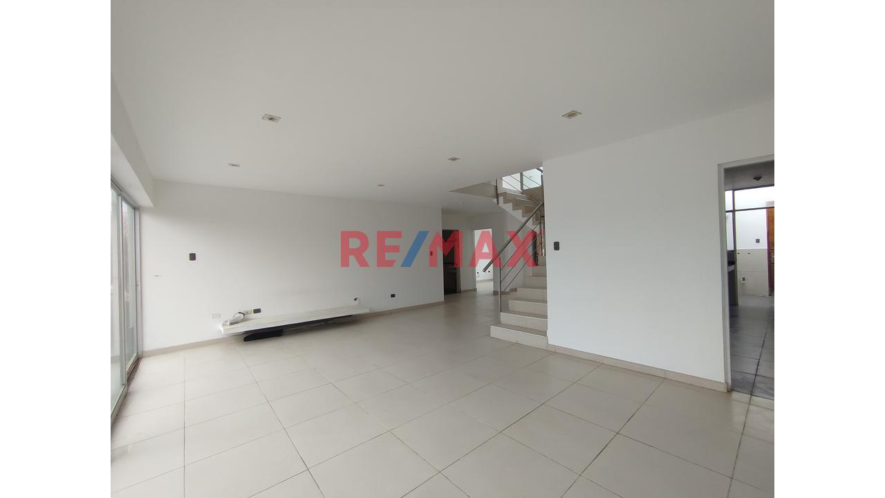 Casa De Playa En Venta En Condominio Solimar - 8