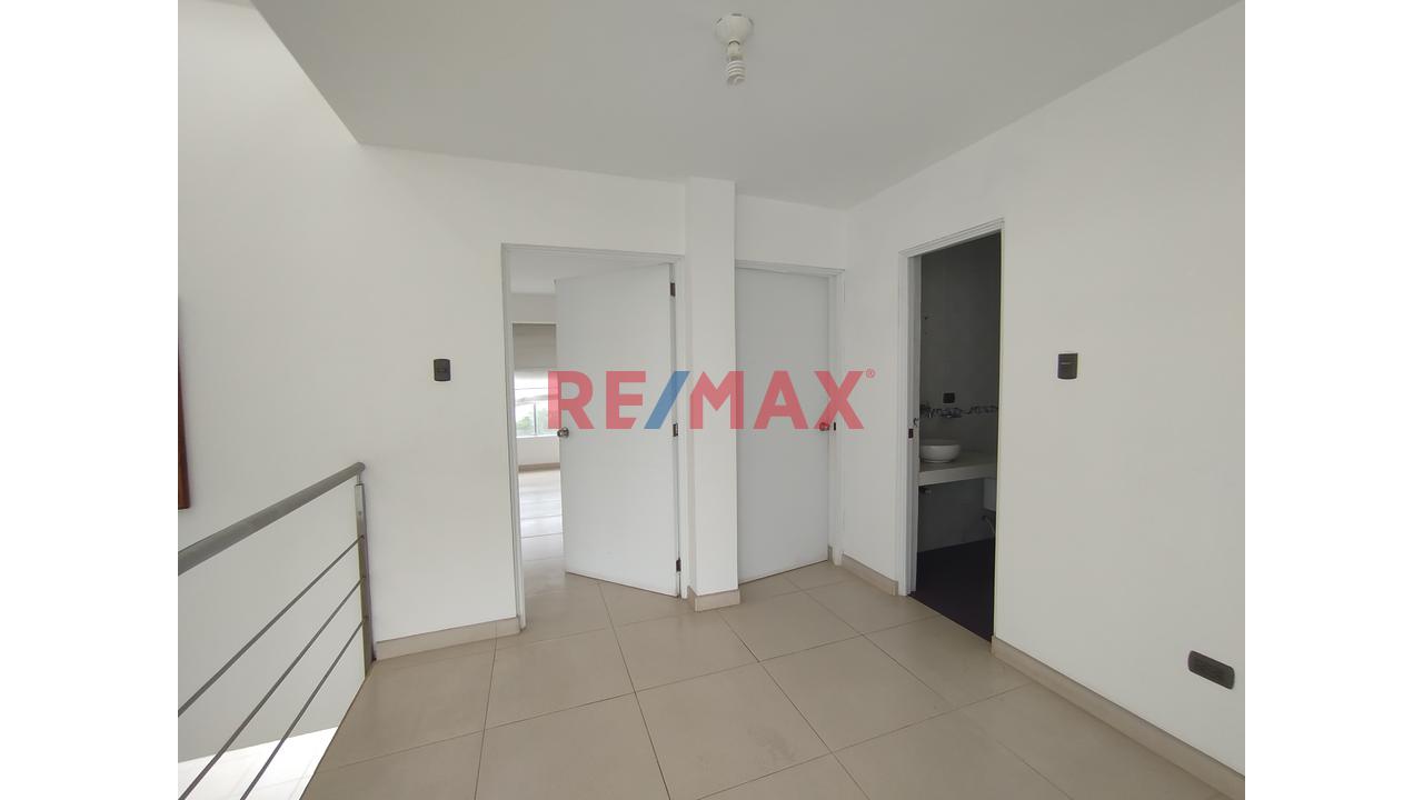 Casa De Playa En Venta En Condominio Solimar - 9