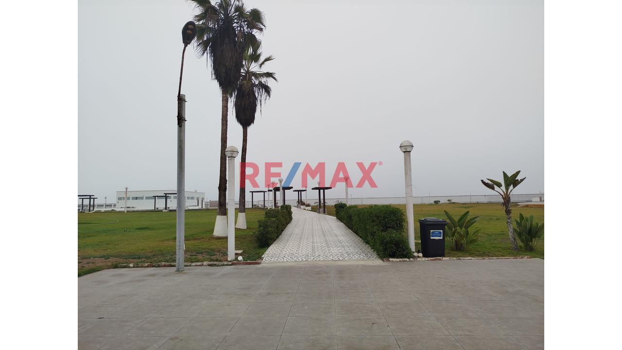 Casa De Playa En Venta En Condominio Solimar - 19