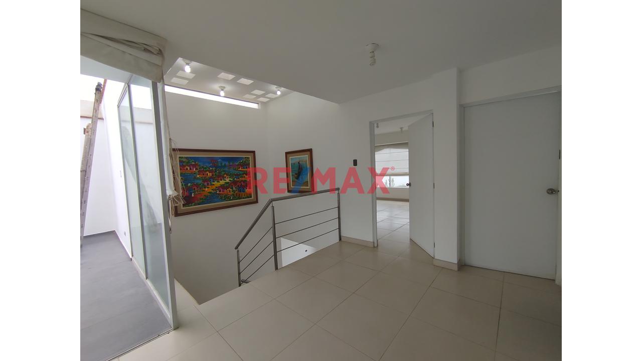 Casa De Playa En Venta En Condominio Solimar - 5